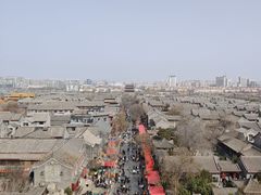 -光岳楼