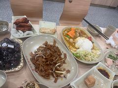 -百家鸡味馆(清泰店)