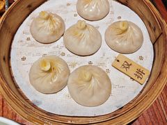 -裕兴记•蟹黄面馆(人民广场店)