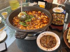 -都江堰石锅鱼