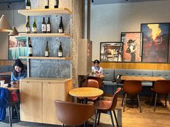 -Wagas沃歌斯(枫蓝国际店)