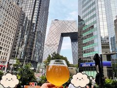 -京A Taproom·精酿餐吧(CBD店)
