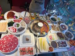 -蜀大侠火锅(总府路店)