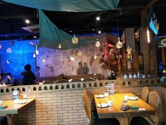 -胖老汉椒麻鸡清真新疆菜(西御街店)