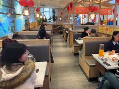 -一品焖锅(榆星广场店)