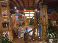 -老阿妈蒙古村·蒙古包·草原文化·歌舞表演(老君堂店)