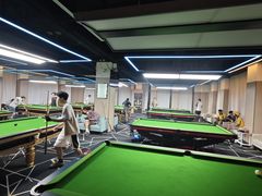 -响袋24H自助台球棋牌(锦欣大厦店)