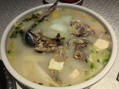 -金百万烤鸭店(良乡店)