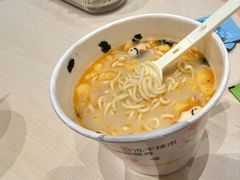 -康师傅味来馆