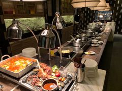 -深圳四季酒店·馥自助餐厅