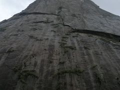 -鄣山大峡谷