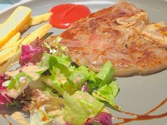 -新贝乐意大利餐厅(苏州中心店)