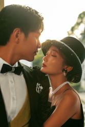 -雨墨婚纱摄影工作室