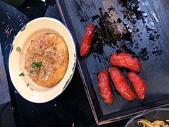 -碎怂烤肉(钟楼柳巷店)