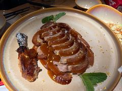 -青年公社烤鸭(蜀山万象汇店)