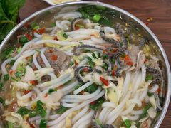-攀枝花·任德琼·盐边羊肉米线
