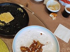 -李氏传家菜(兴城路店)