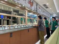 -老乡鸡(东方广场店)