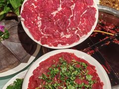 -大队长主题火锅(观音桥店)