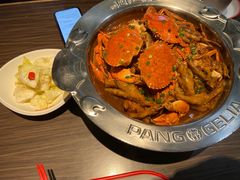 -胖哥俩肉蟹煲(福州仓山爱琴海店)