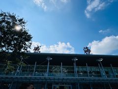 -威海大水泊国际机场