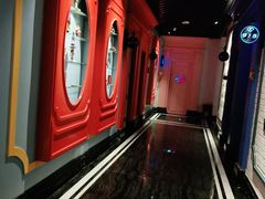 -歌库K馆量贩KTV(万达广场店)