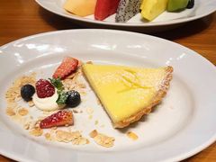 -君悦酒店·La Terrazza意合園·意式风味