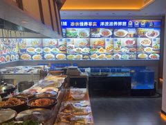 -品味居·首店·大连鲜活海鲜大连菜(东港店)