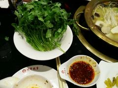 -川中故事·成都老火锅(东书房店)