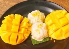 -Mango Tango