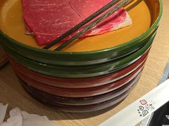 -温野菜涮涮锅(曲江大悦城店)