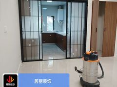 -居丽装饰空间设计(总部)