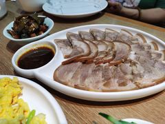 -姥姥家春饼店(佳亿时尚广场店)