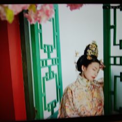 -盘子女人坊古装写真摄影(长春总店)