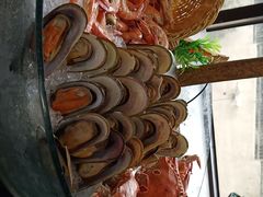 -太原富力铂尔曼大酒店-尚西餐厅