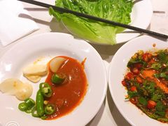-么子烤肉(化龙池店)