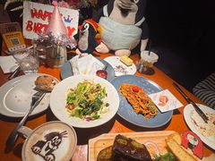 -布拉格餐厅· 中欧捷克菜(全国首店)