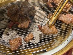 -西塔老太太泥炉烤肉(北京双井店)