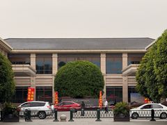 -成都安仁福朋喜来登酒店