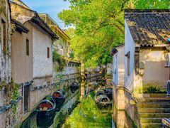 -绍兴鲁迅故里·沈园景区