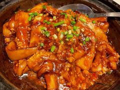 -汤城小厨•粤菜•靓汤(西直门凯德MALL店)