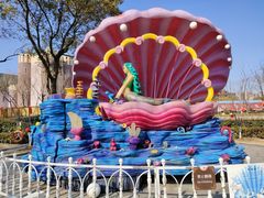 -安徒生童话乐园