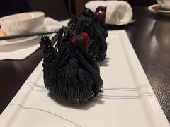 岭南黑天鹅酥（半打）-广州文华东方酒店·江-由辉师傅主理