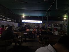 大堂-疍家人黄记海鲜火烧烤