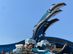 -泉城欧乐堡海洋极地世界