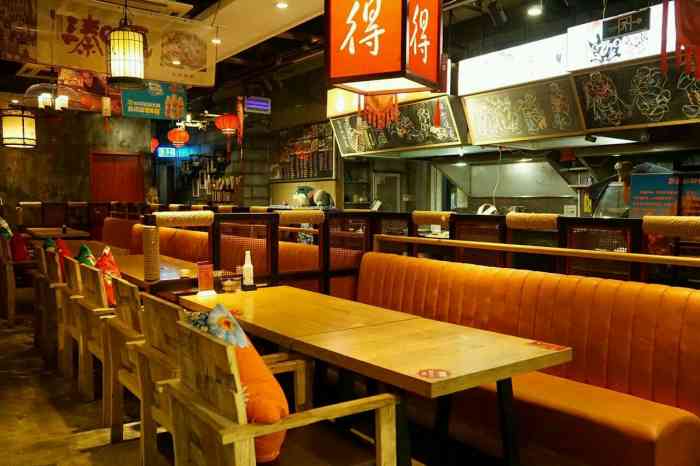 三秦味厚陕西风味主题餐厅