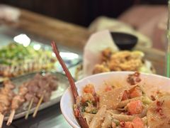 -66大阪烧烧鸟·益市家系拉面出张所