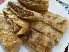 -溢心园香河肉饼总店