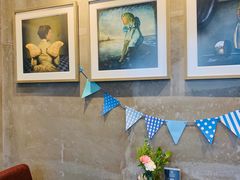 卡座-G+KITCHEN(龙湖狮山天街店)