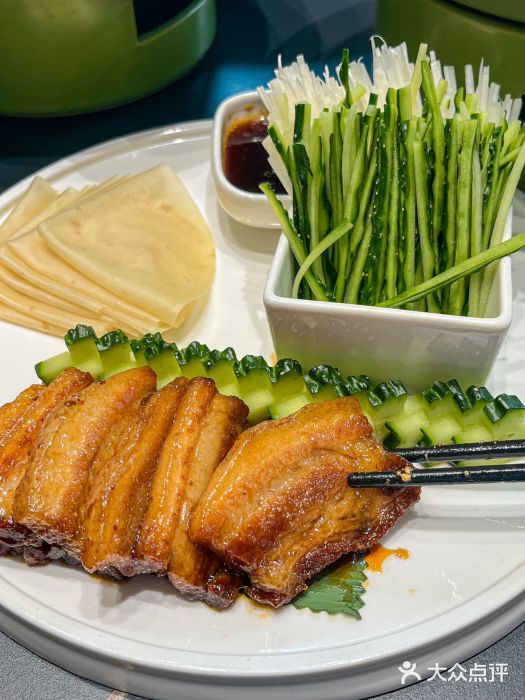 浙食逅·弄虾·融合菜·小龙虾(双城国际店)图片